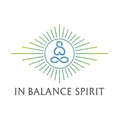 In Balance Spirit