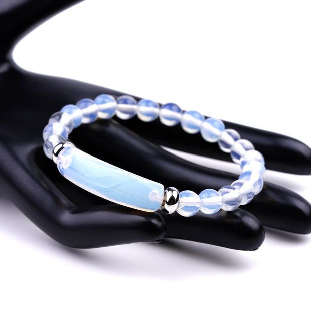 Crystal Healing Bracelets - In Balance Spirit